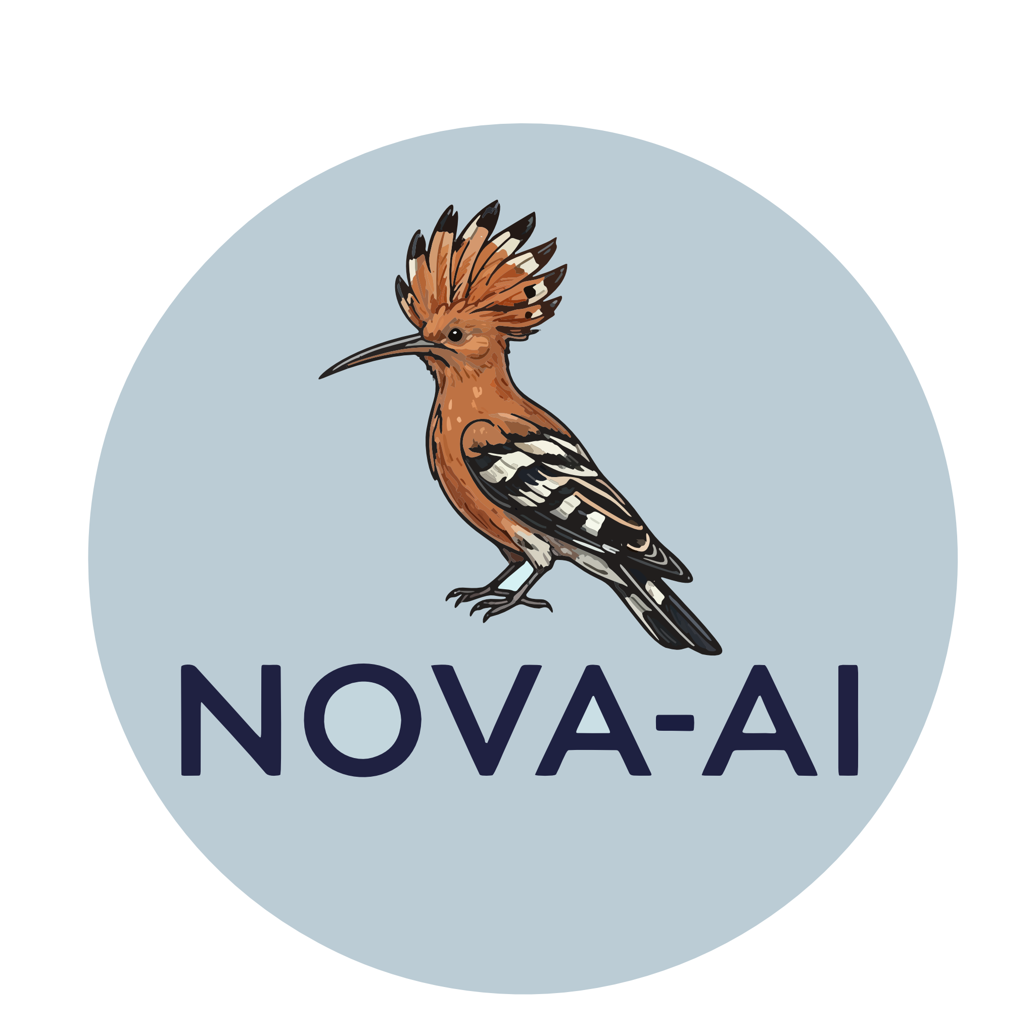 NOVA-AI Logo